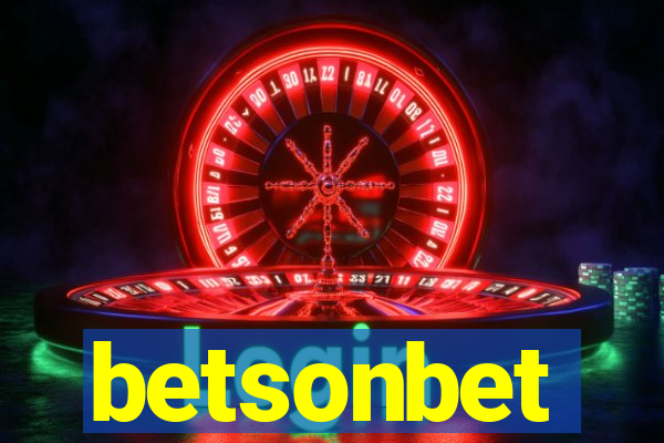 betsonbet