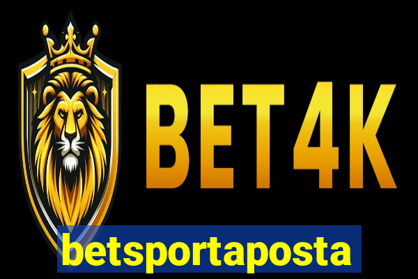betsportaposta