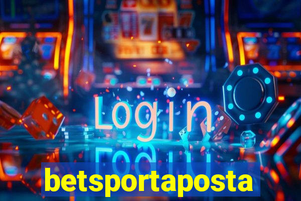 betsportaposta