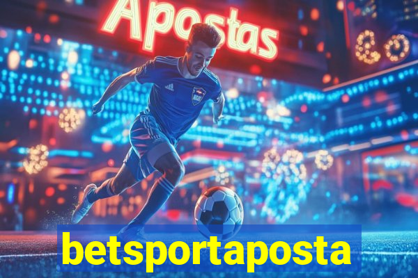 betsportaposta
