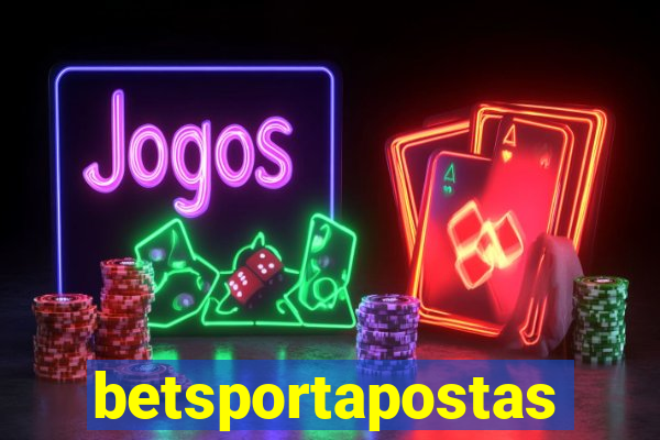 betsportapostas