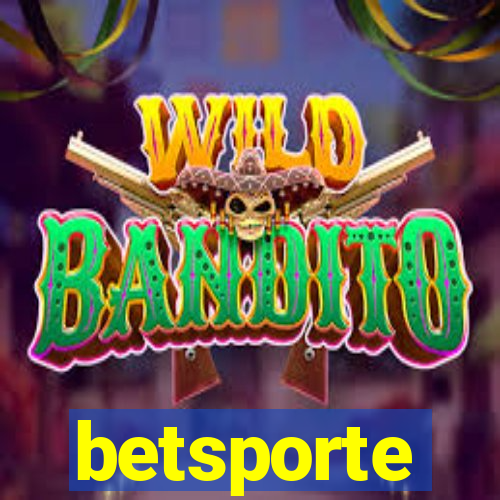 betsporte