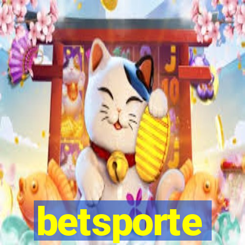 betsporte