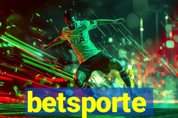 betsporte