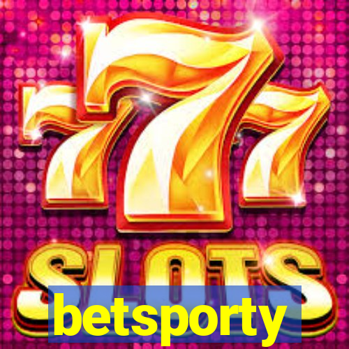 betsporty