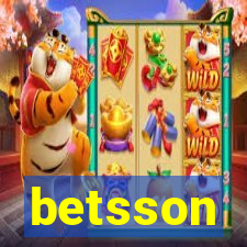 betsson