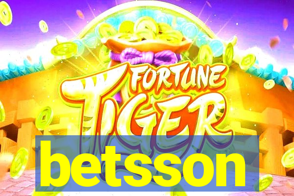 betsson