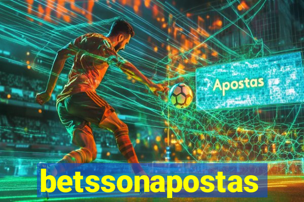 betssonapostas