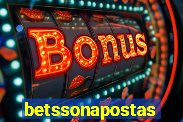 betssonapostas