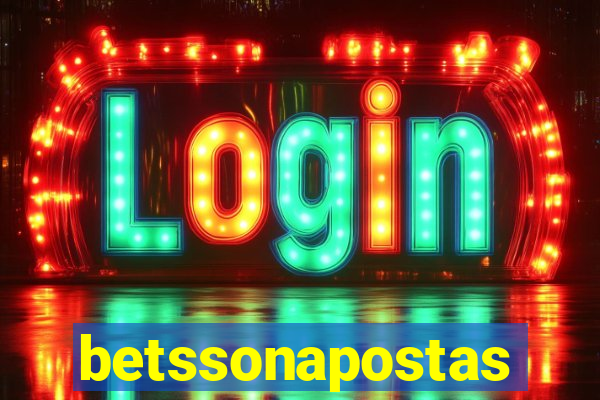betssonapostas