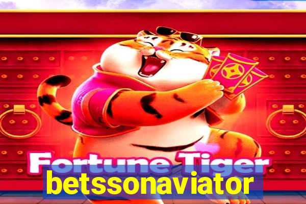 betssonaviator