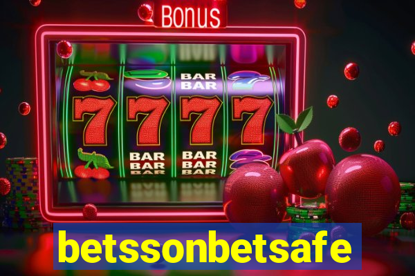 betssonbetsafe