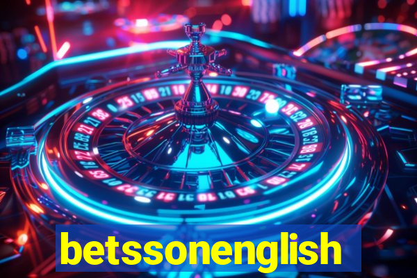 betssonenglish