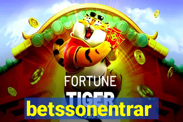 betssonentrar