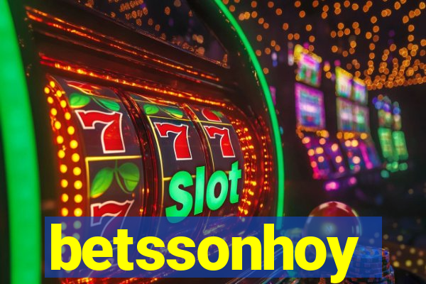 betssonhoy