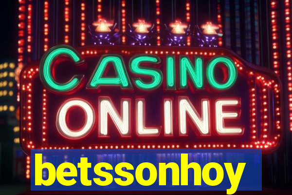 betssonhoy