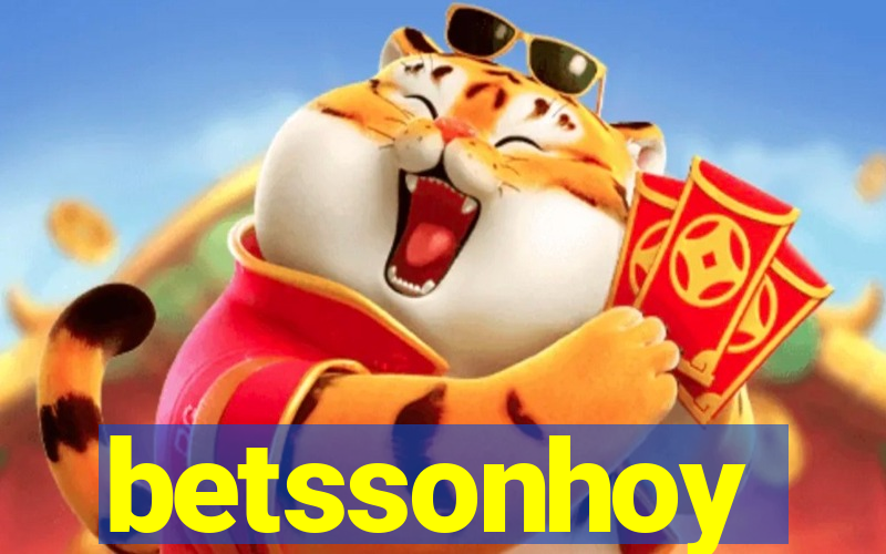 betssonhoy
