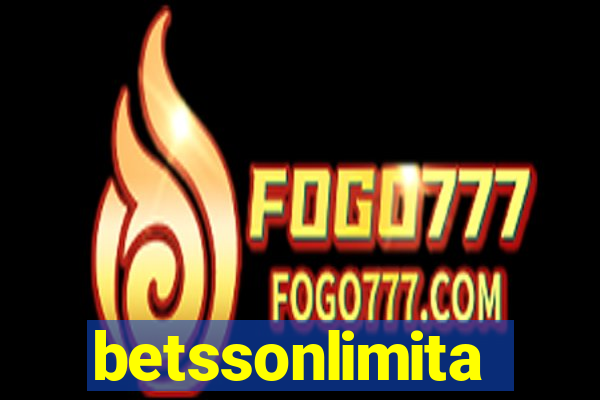 betssonlimita