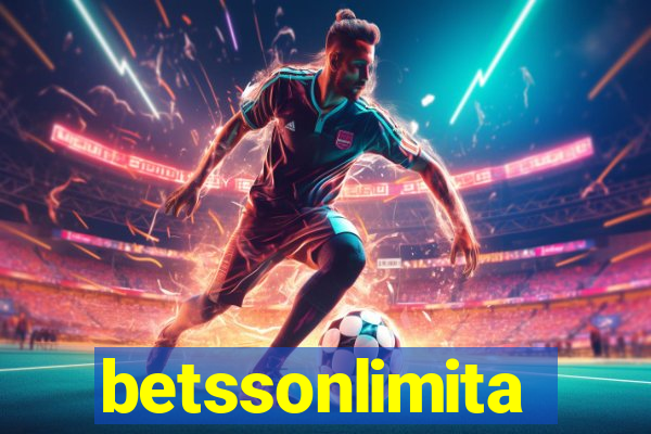 betssonlimita