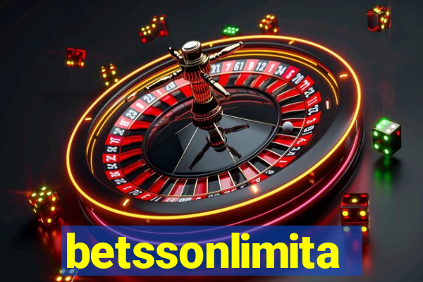 betssonlimita