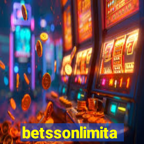 betssonlimita