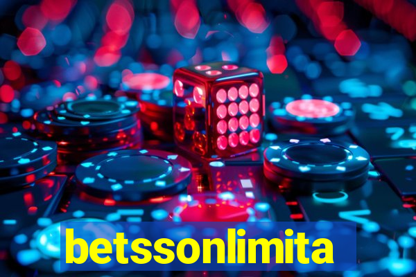 betssonlimita
