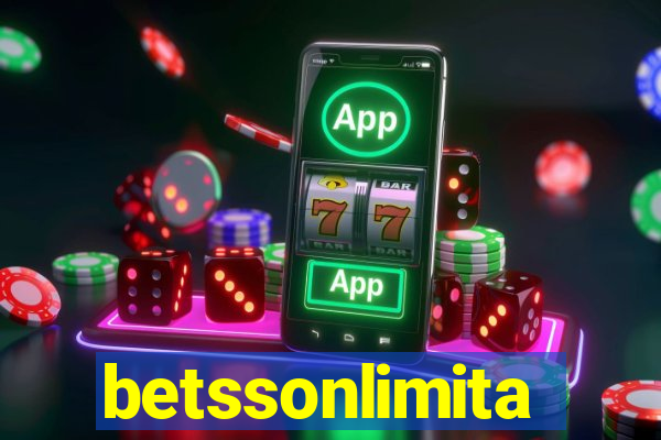 betssonlimita