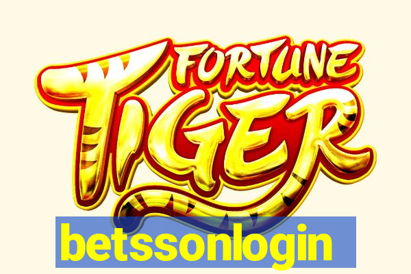 betssonlogin