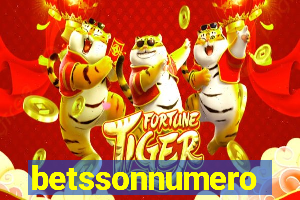 betssonnumero