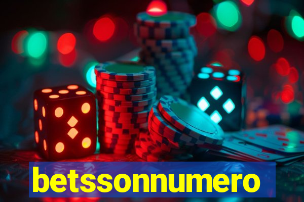 betssonnumero