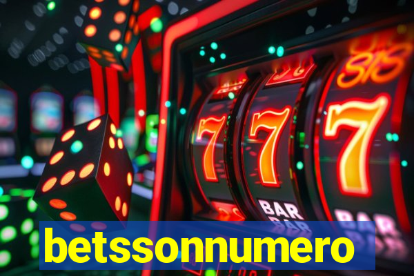 betssonnumero