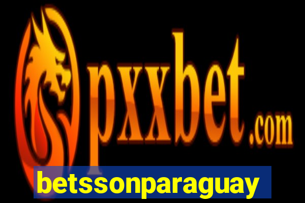 betssonparaguay