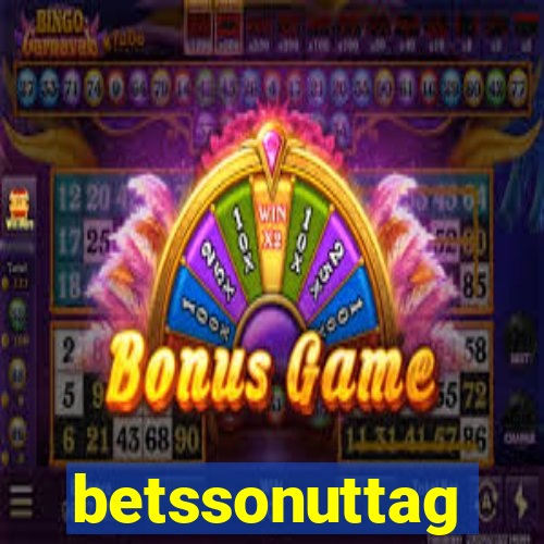 betssonuttag