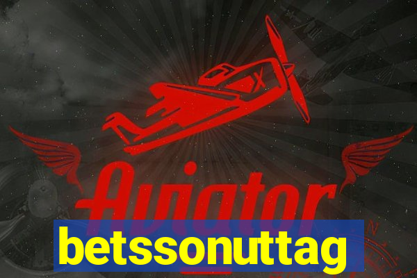 betssonuttag