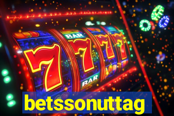 betssonuttag