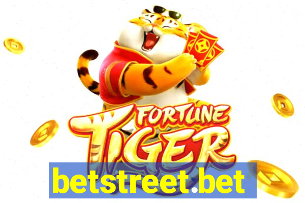 betstreet.bet