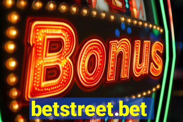 betstreet.bet