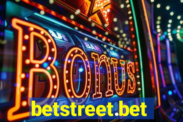 betstreet.bet