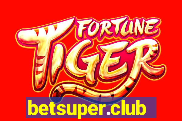 betsuper.club