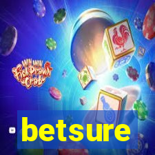 betsure