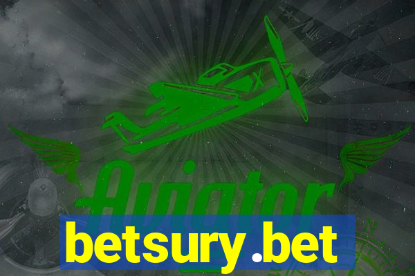 betsury.bet