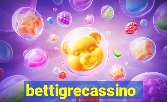 bettigrecassino