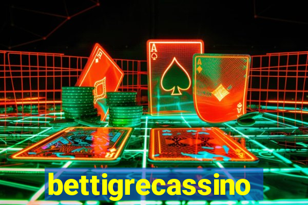 bettigrecassino