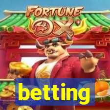 betting