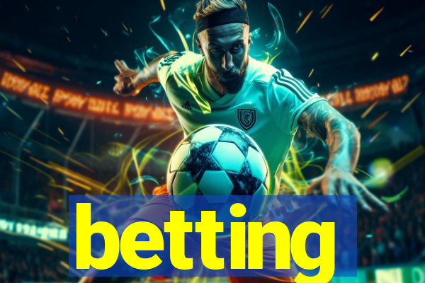 betting
