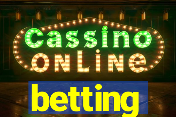 betting