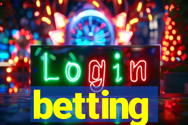 betting