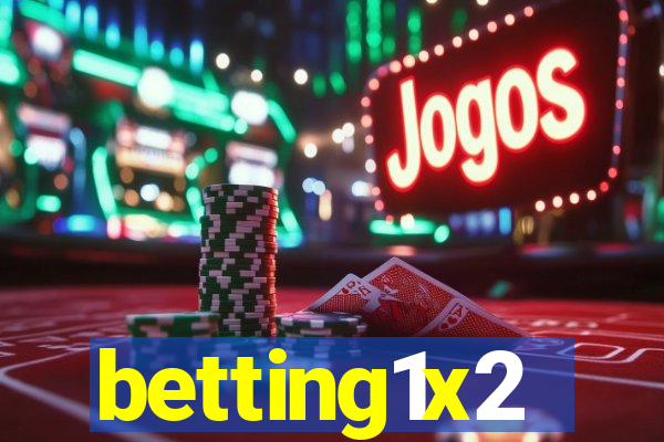 betting1x2