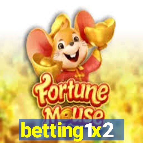 betting1x2