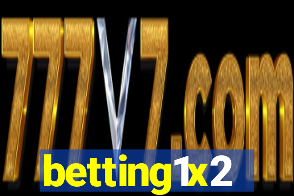 betting1x2